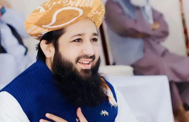 راشد محمود: سنڌ جو ورهاڱو قبول ناهي، پنجاب ۽ ڪي پي جي عوام لاءِ نوان صوبا ٺاهي سگهجن ٿا